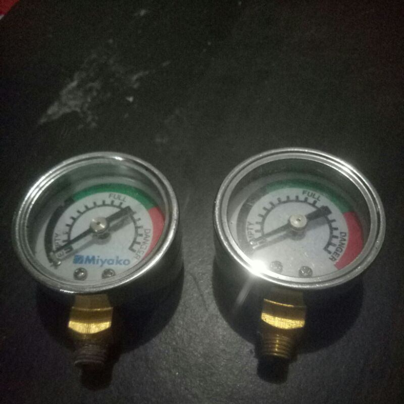 Manometer miyako besar