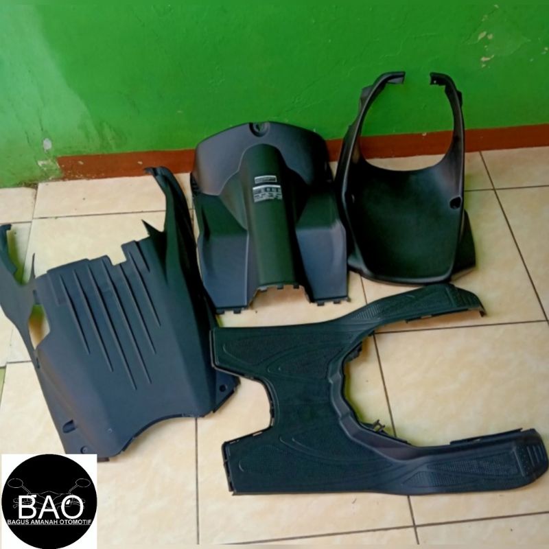 PAKETAN BODY KASAR BEAT KARBU