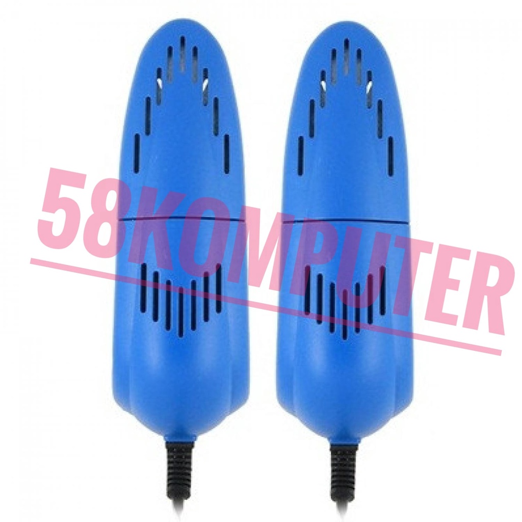 Pengering Sepatu Elektrik Elektrik Shoes Dryer 10w 220v Eu Plug