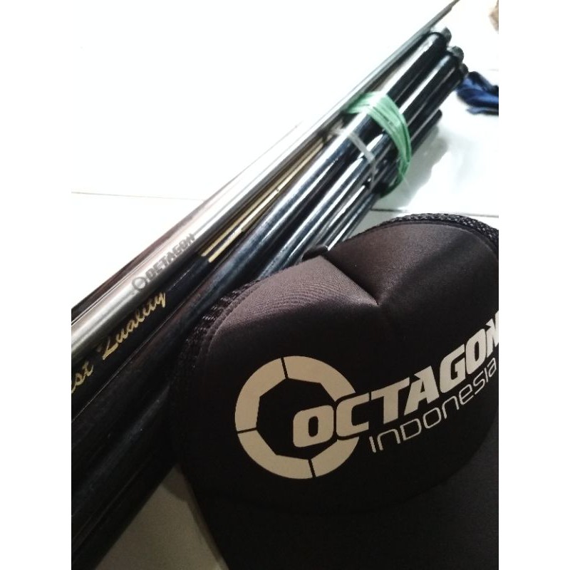 

Octagon