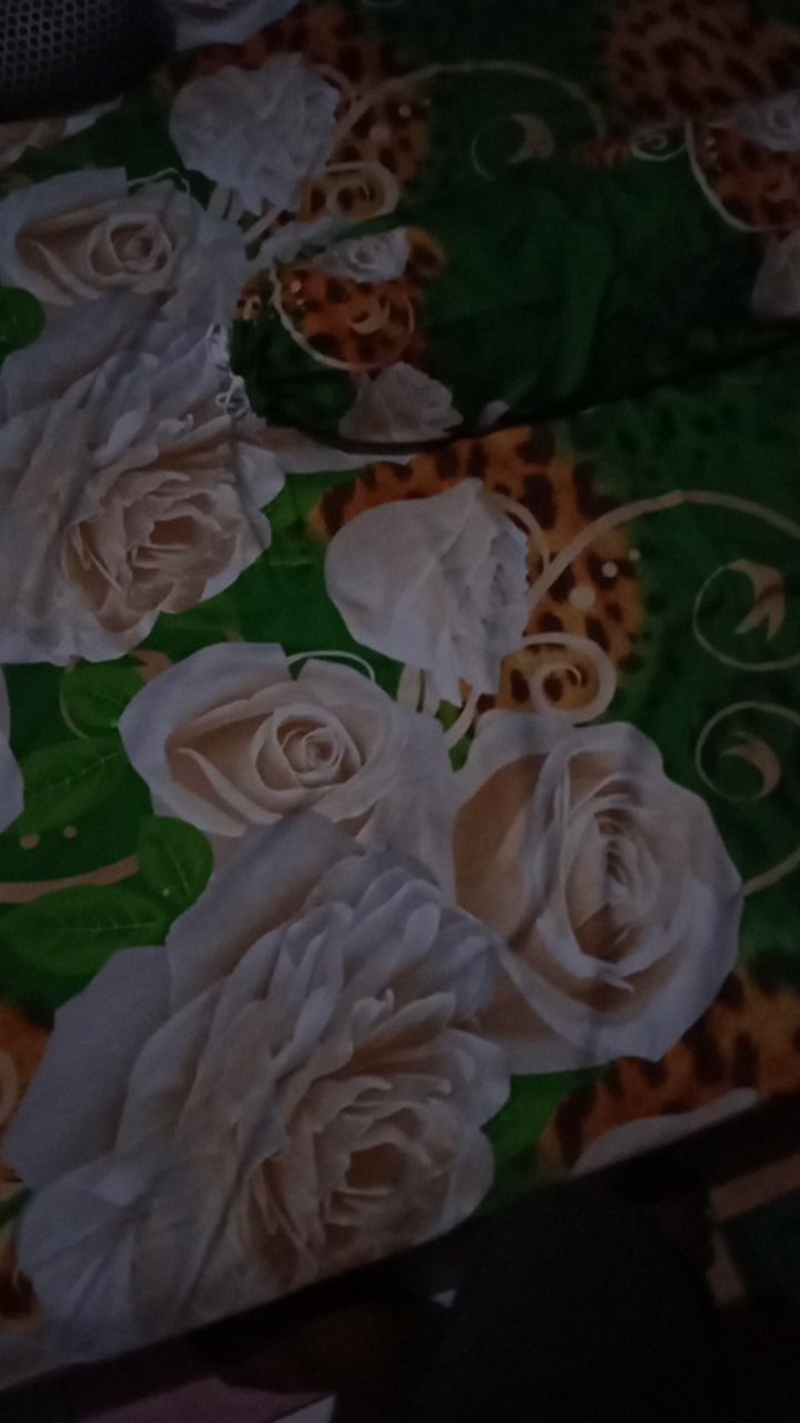 Sprei Bonita 3d Teresa