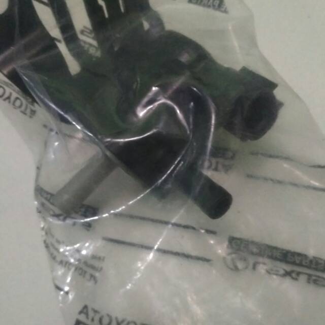 Sensor idle up vacum vsv Etios all new Yaris Vios Sigra calya Camry Altis terios rush