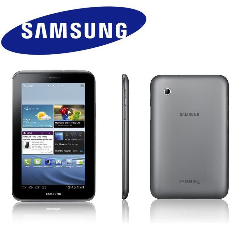 UJGs Samsung Galaxy Tab 2 (7.0) P3100, GT-P3100,Android Tablet,Samsung tablet,Samsung 3G tablet, 7.0