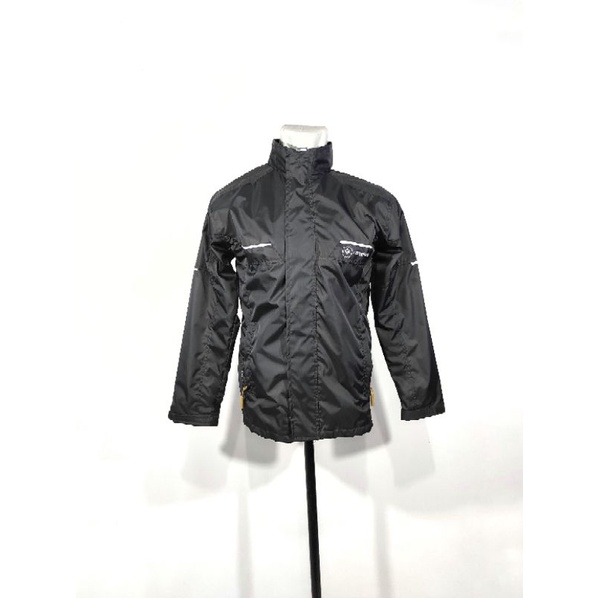 Jaket Forester Riding Venture