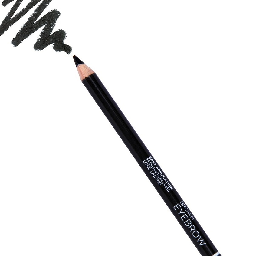 Mineral Botanica Eyebrow Pencil