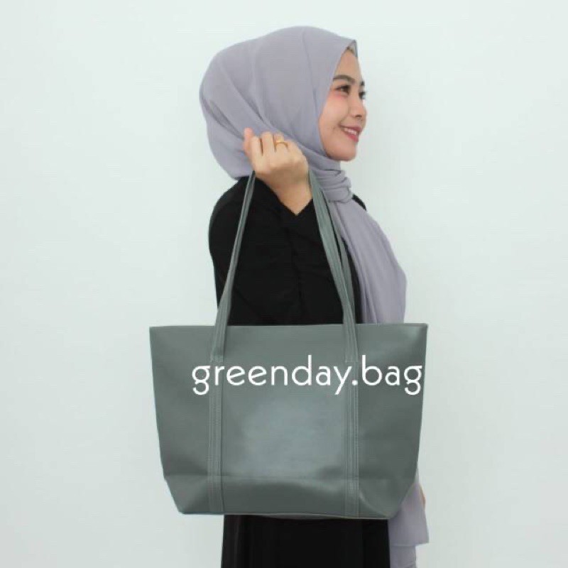 CANDY Z*RA / TOTEBAG BASIC / TAS WANITA TOTEBAG PREMIUM