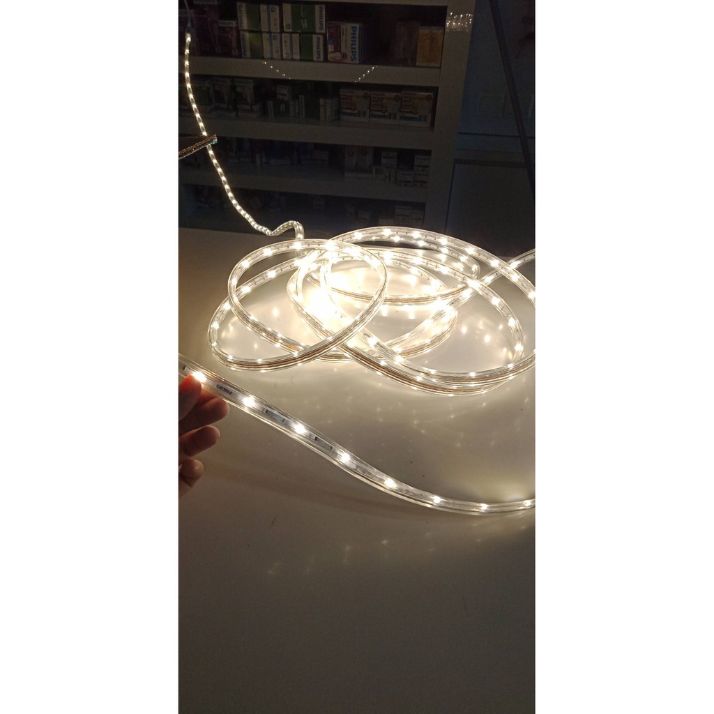 Lampu Selang Philips LED HV Led Strip 5.6WATT 31086 | lampu selang led PHILIPS 3000K & 6500K