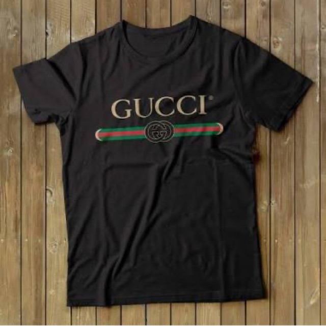 Gucci T-Shirt Original