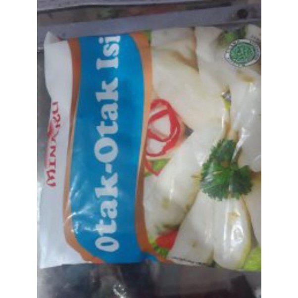 

otak otak minaku