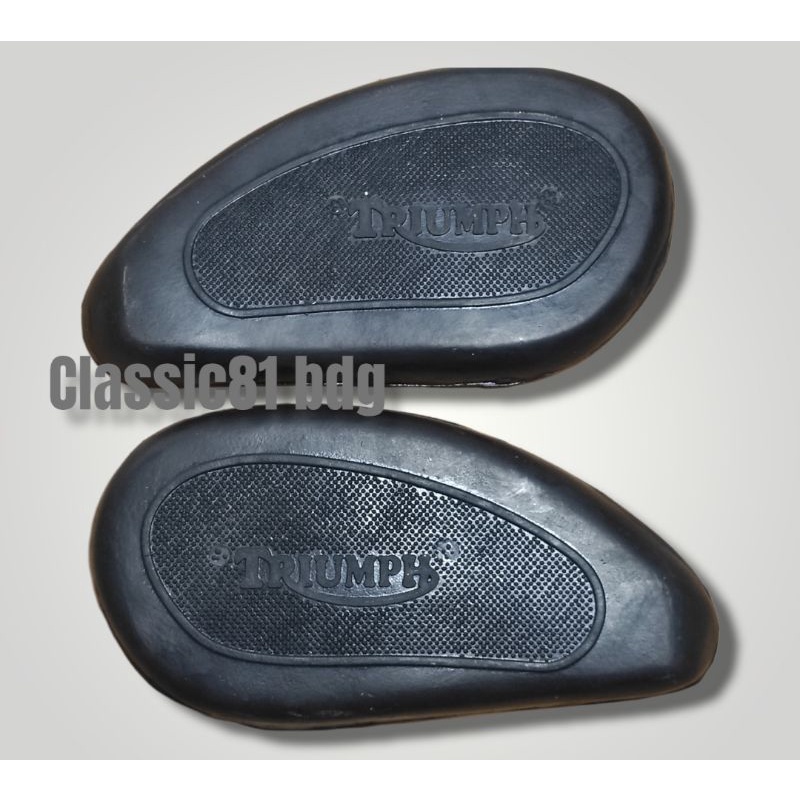 KARET TANGKI TRIUMPH