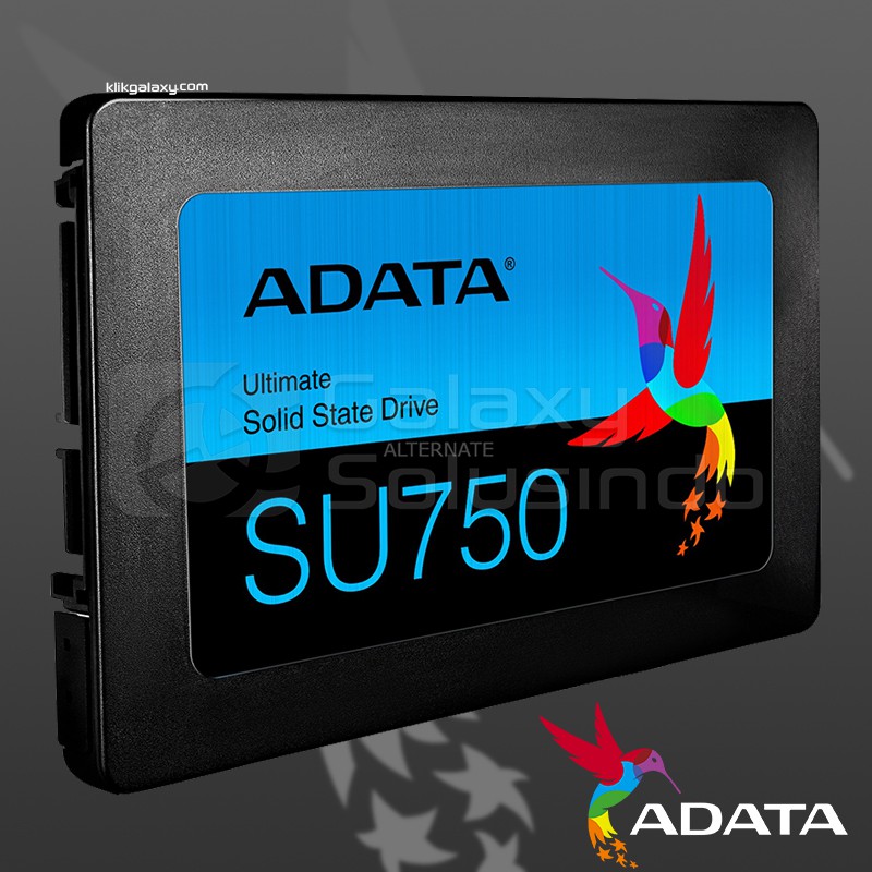 Adata SU750 1TB SSD