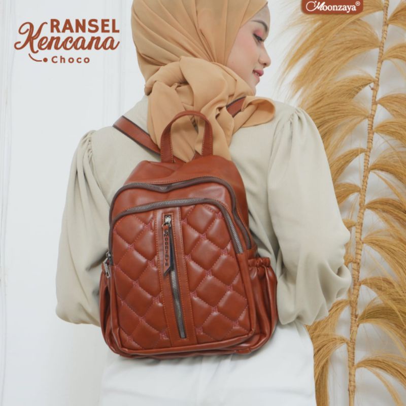 PO Ransel Kencana by Moonzaya