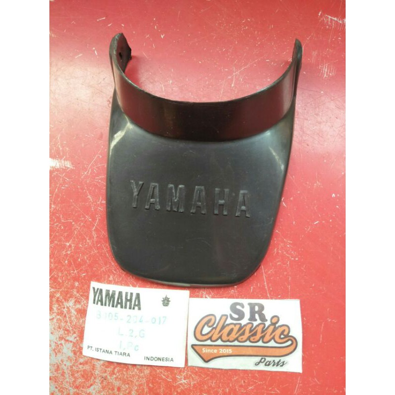 kepet cepet air slebor belakang yamaha l2g l2s l2 super