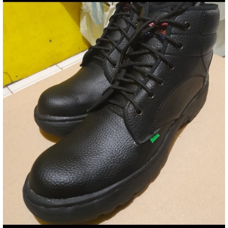 Sepatu Safety Boots Sepatu kerja