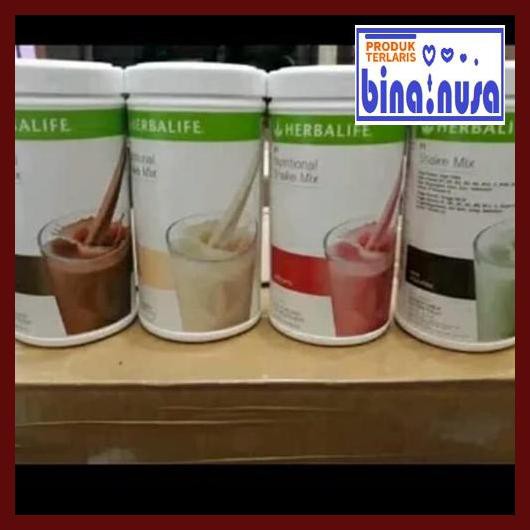 

W5Wt47- Shake Herbal Vanila Coklat Berry# Fast Respon 56Edyr-