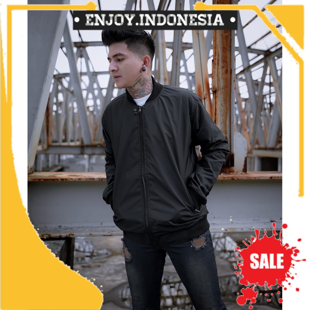 JAKET PRIA - JAKET CASUAL PRIA - JAKET TASLAN LOOXY - JAKET TASLAN - JAKET TASLAN PRIA - JAKET COWO