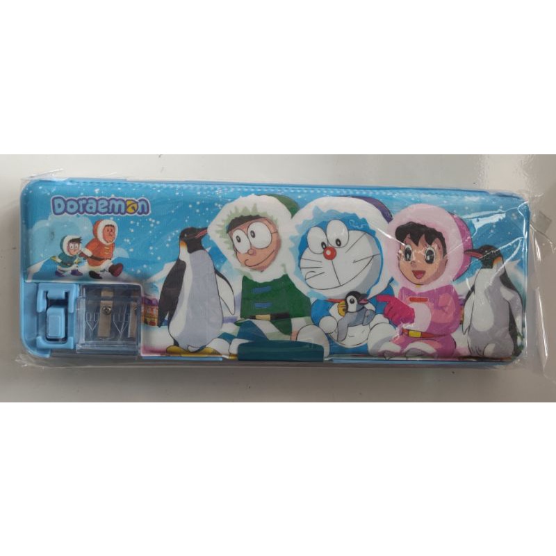 

Tempat Pensil Magnet