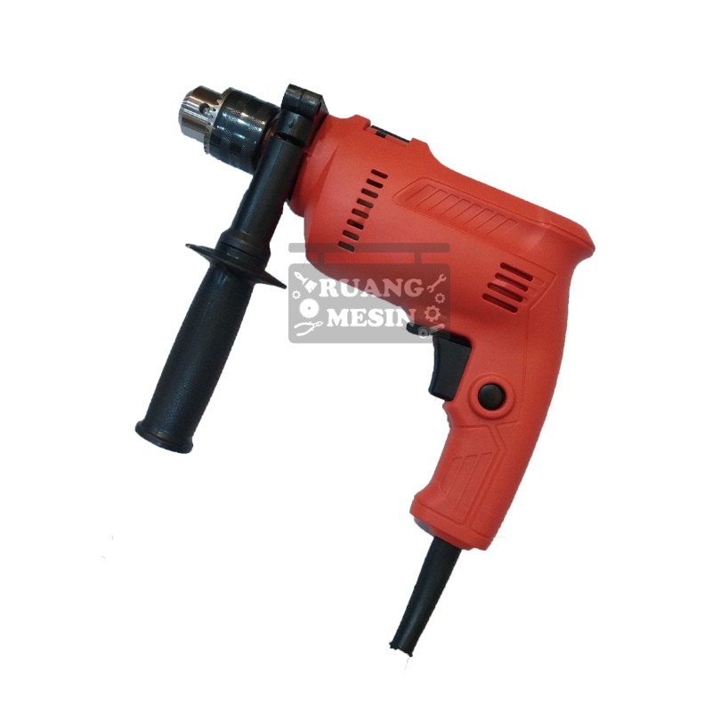 Mesin Bor Tembok Bor Listrik Bor BT 080 OSSEL