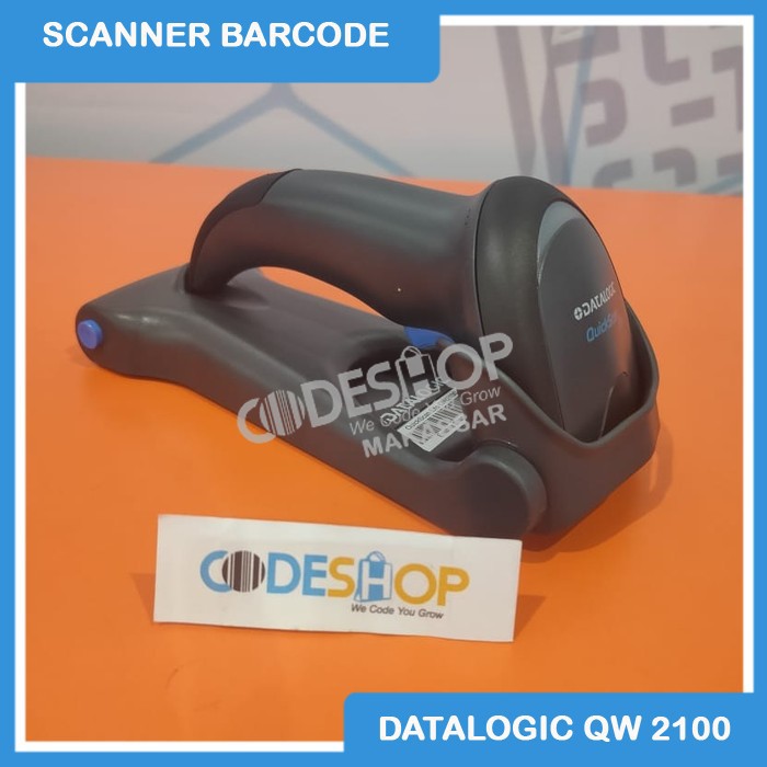 DATALOGIC QW-2100 1D Barcode Scanner