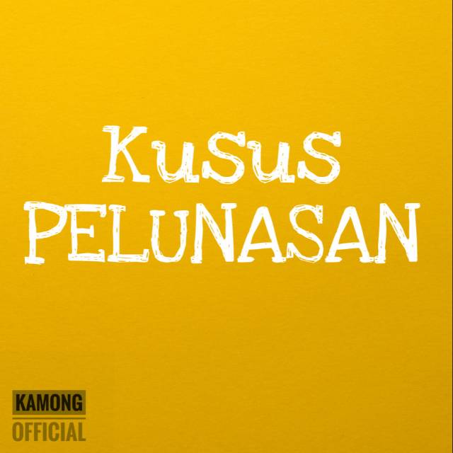 PELUNASAN DOLL FERLINE