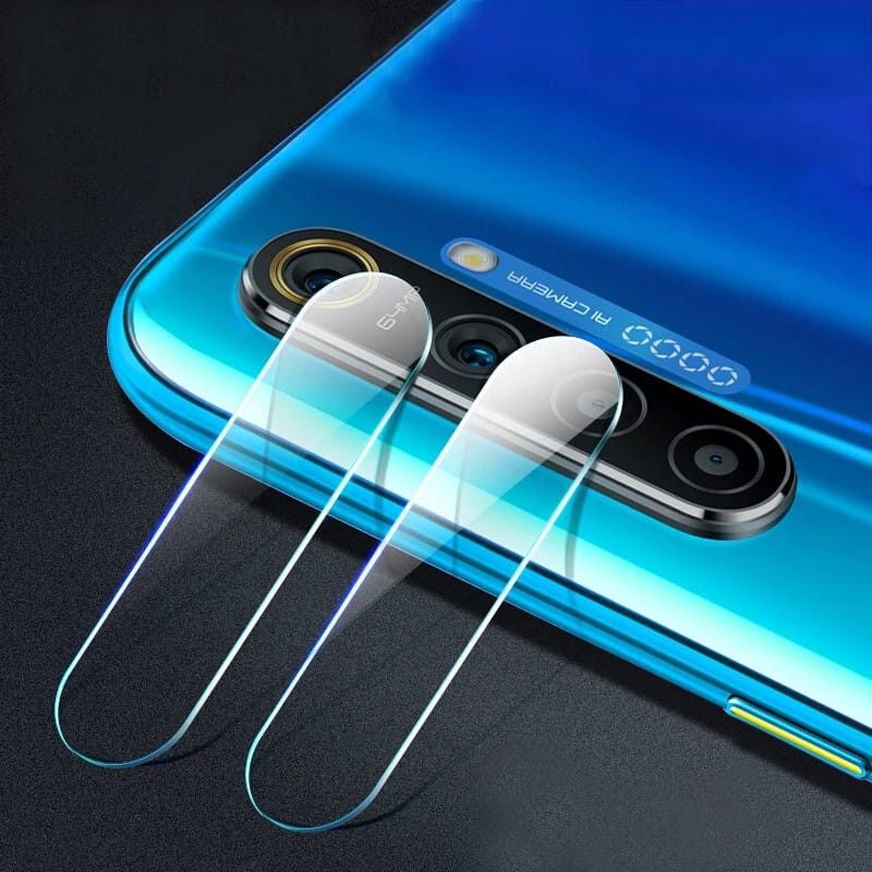 Tempered Glass Camera Vivo V23E / Vivo S1 Pro / V15 Pro Y12 Y15 Y17 V19 Lensa Protector Pelindung Camera