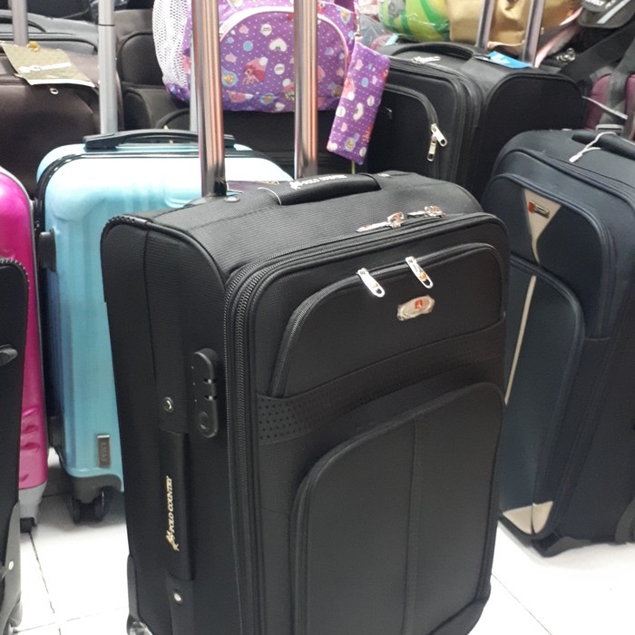Koper - Koper Kain 24Inch Bahan Tebal Antipecah