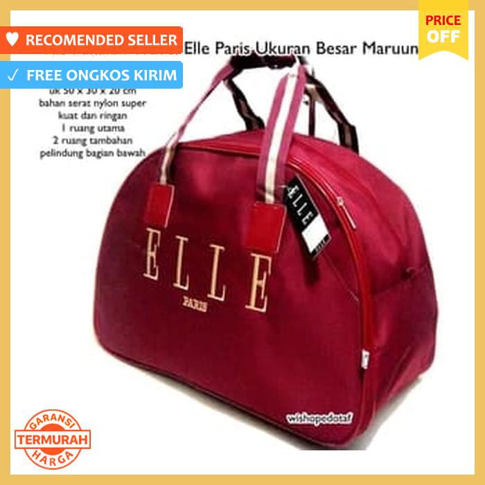 elle paris bag price