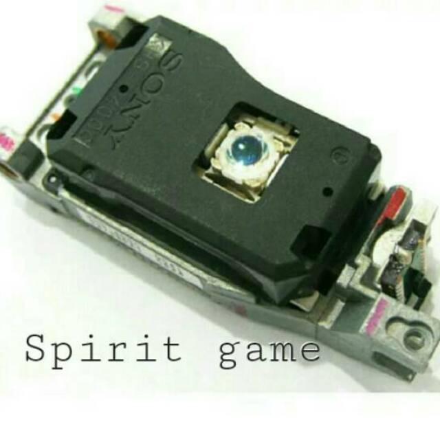 Optik untuk mesin ps2 Fat seri 3/5- 400c- 400r