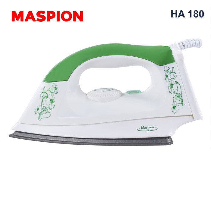 Setrika Maspion HA 180