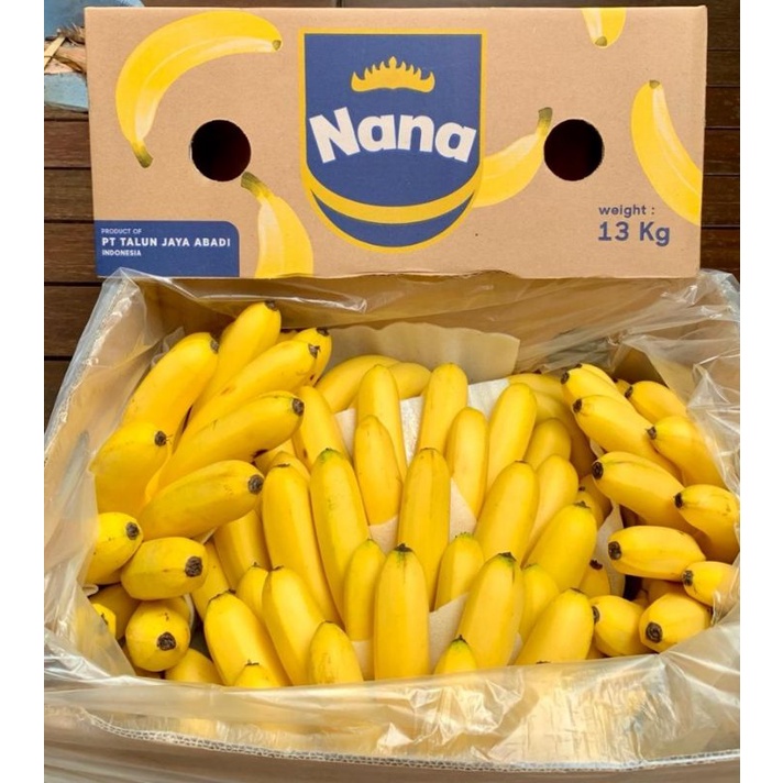 

Pisang