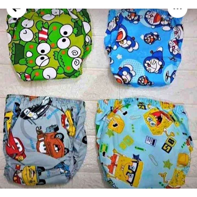 clody pant / clody bayi/ clody cover celana