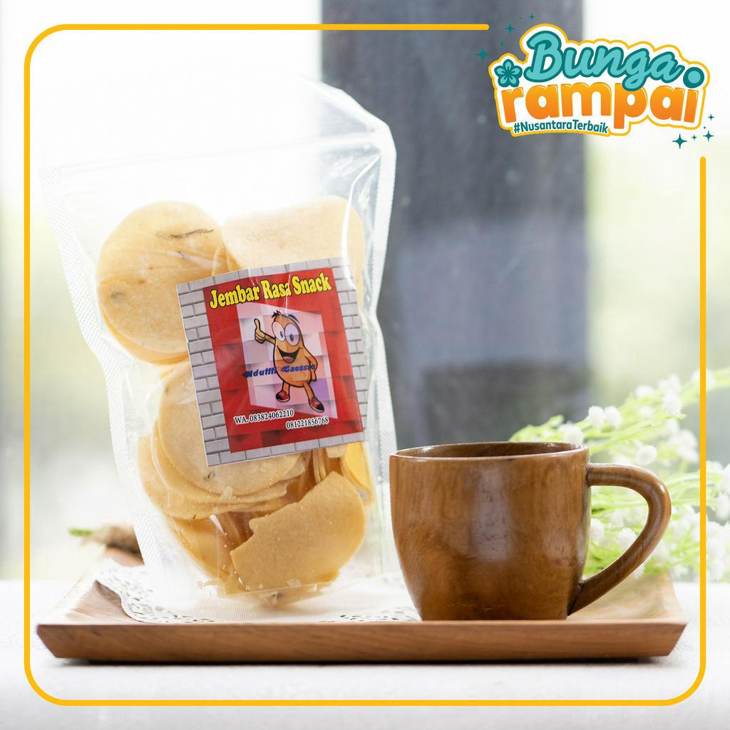 

Gemblong Besar Original
