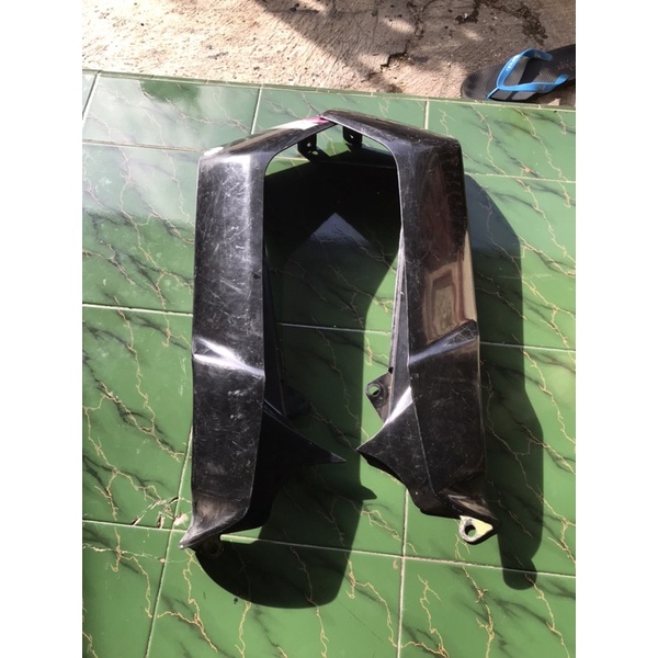 sayap luar kawasaki kaze kaze r original