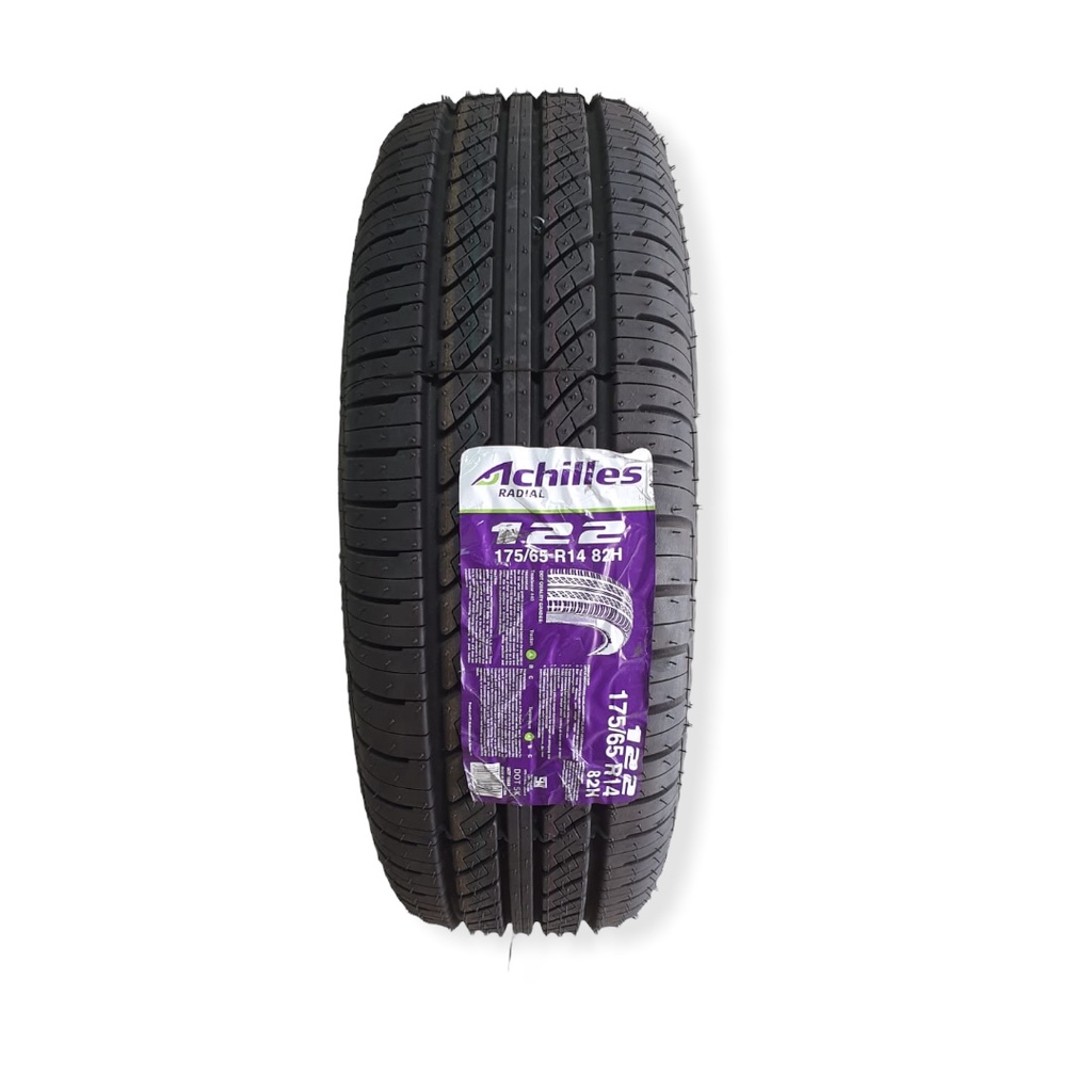 Ban mobil Achilles 175/65 R14 ACH 122