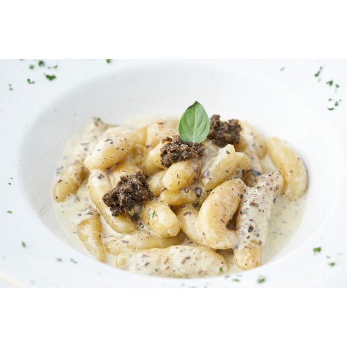 

OMA ELLY KITCHEN - PARMIGIANO GNOCCHI