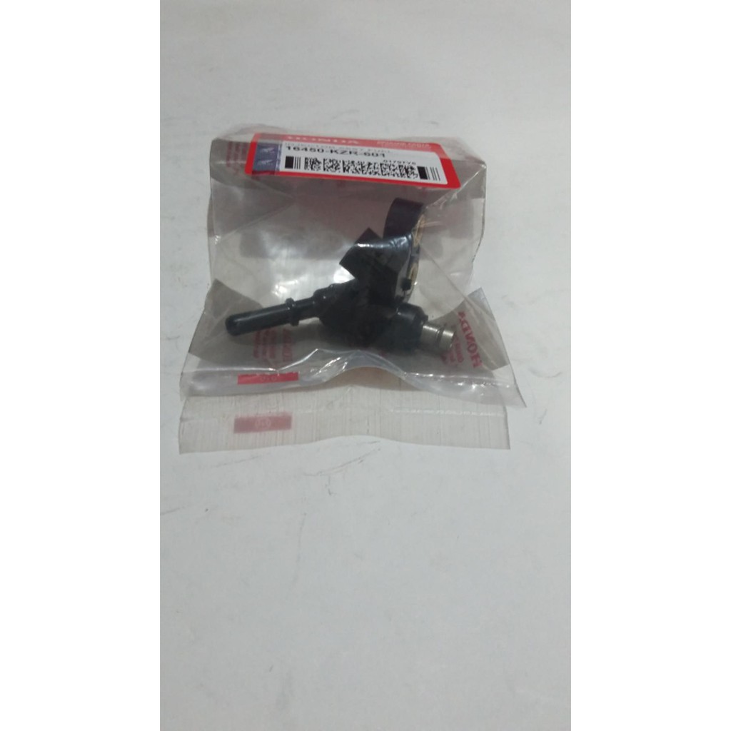 Injektor Vario 125 FI - Injektor dan Joint Comp Vario 125FI Original