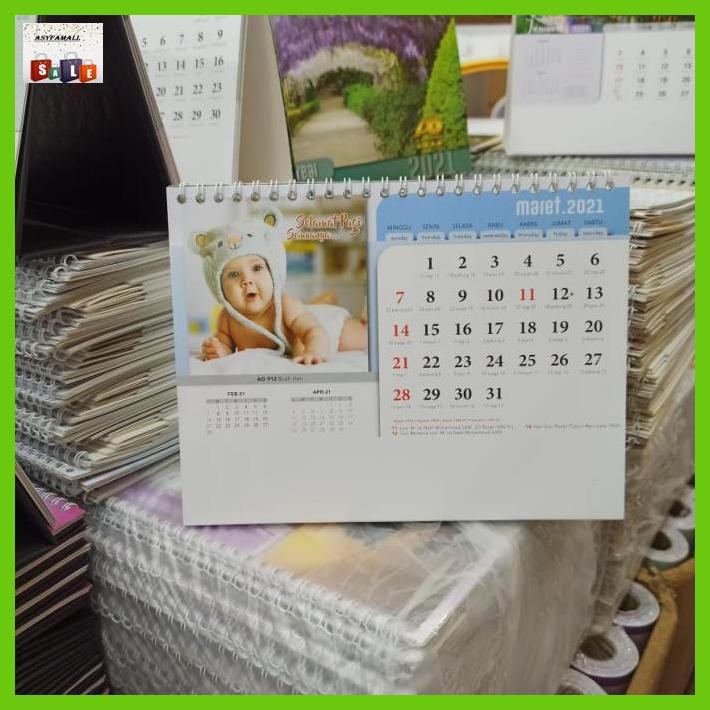 

DOCUMENTO- KALENDER MEJA 2021 -ASLIII.