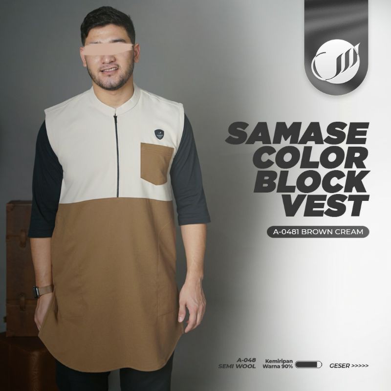 ROMPI GHAMIS SAMASE