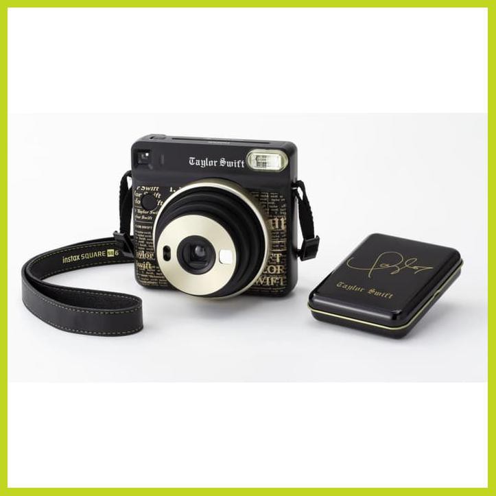 INSTAX SQ6 TAYLOR SWIFT EDITION