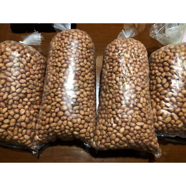 KACANG TANAH TUBAN 1KG KUALITAS SUPER