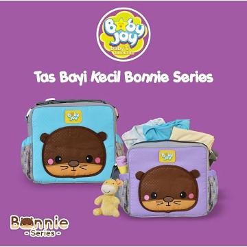 Tas Bayi Kecil Bonnie Series Baby Joy BJT1033