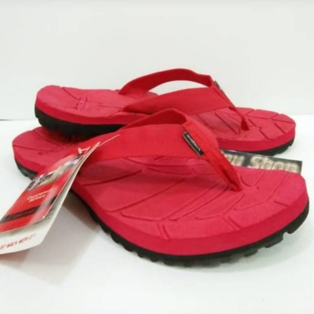 SANDAL ERGER