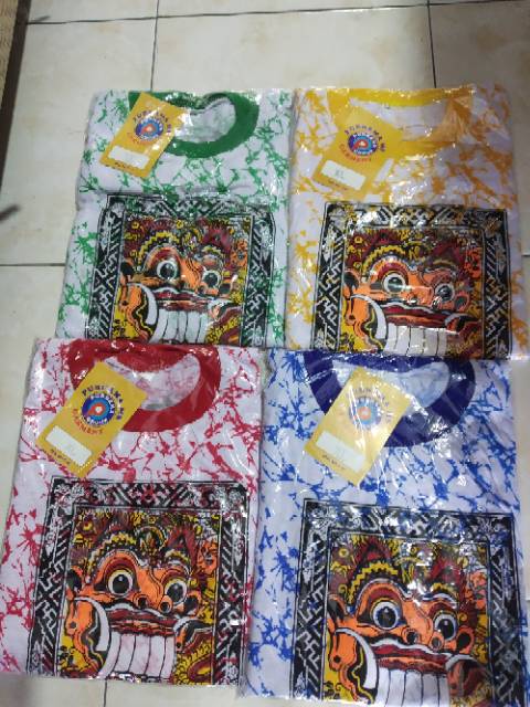 Setelan barong