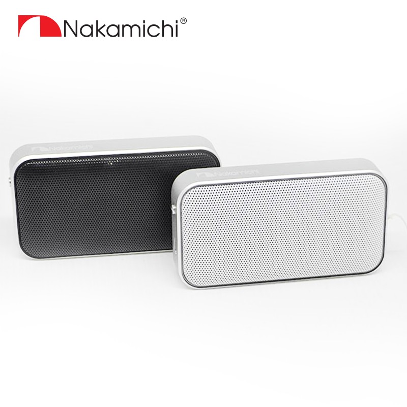 Nakamichi My Meiryo Lite Wireless Bluetooth Active Speaker Mini