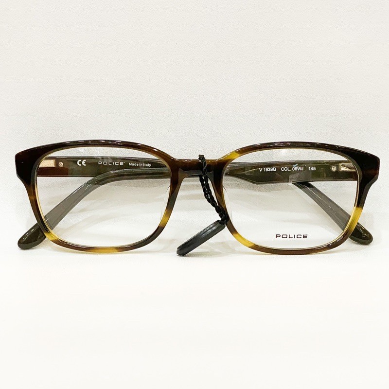 KAcamata ORiginal POLICE