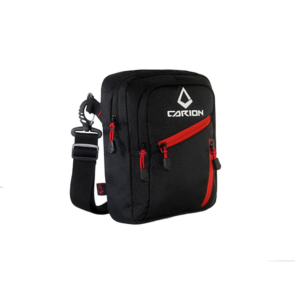 Promo Tas Sling / Tas Selempang / Tas Samping / Tas Gadget - 210001 M EF
