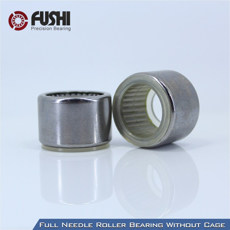Full Complement Drawn Cup Needle Roller Bearings with Open Ends TMP1105 HN1816 Needle Roller Bearing 182416 mm 10 Pcs 