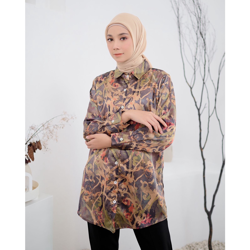 RUMI BLOUSE