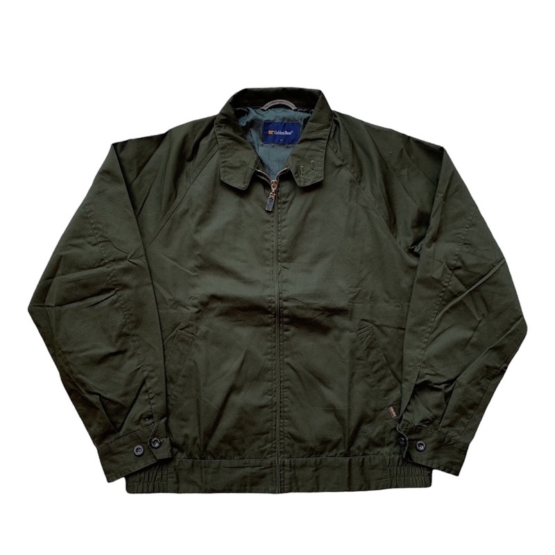 Golden bear Harrington Jacket