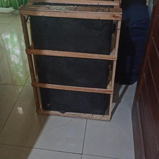 

(ZA)★ Enchanting Extra Paking Kayu dan Stereofoam^Produk⭐.viral^⭐